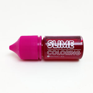 Slime Colour (Pink)